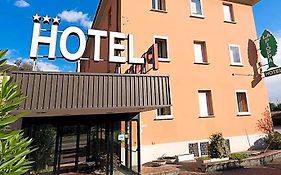 Hotel La Pioppa